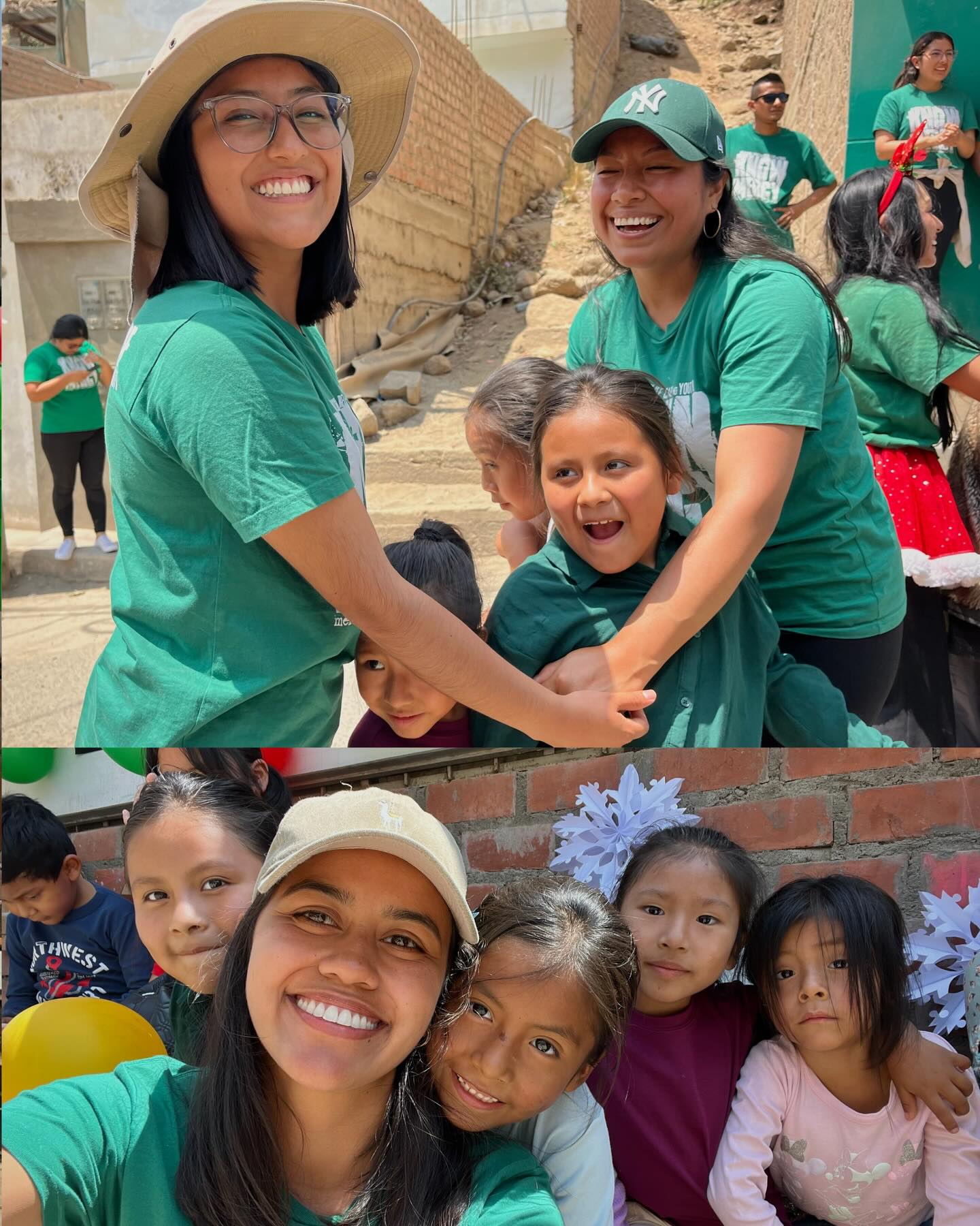 Mercy actividad 1