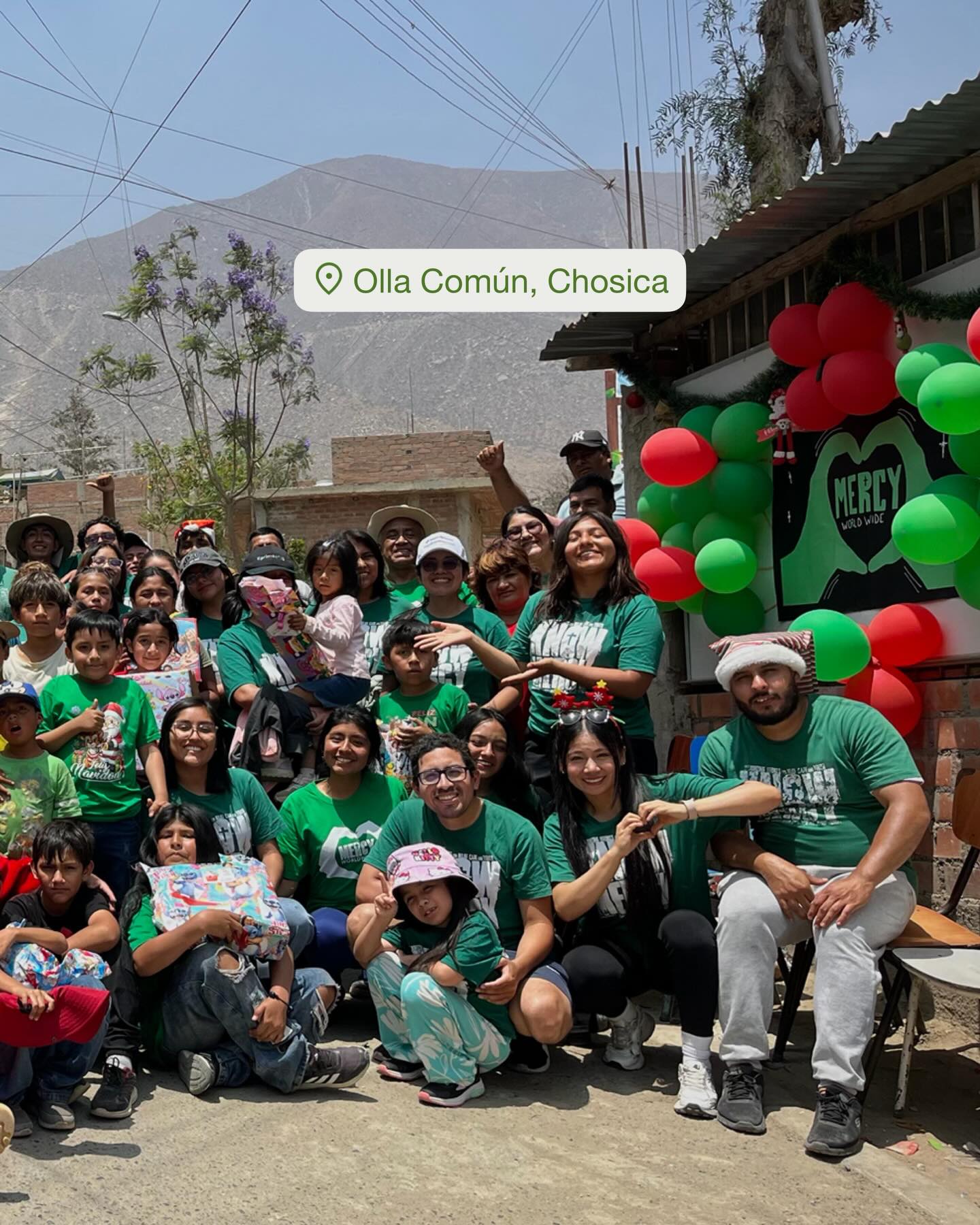 Mercy actividad 3