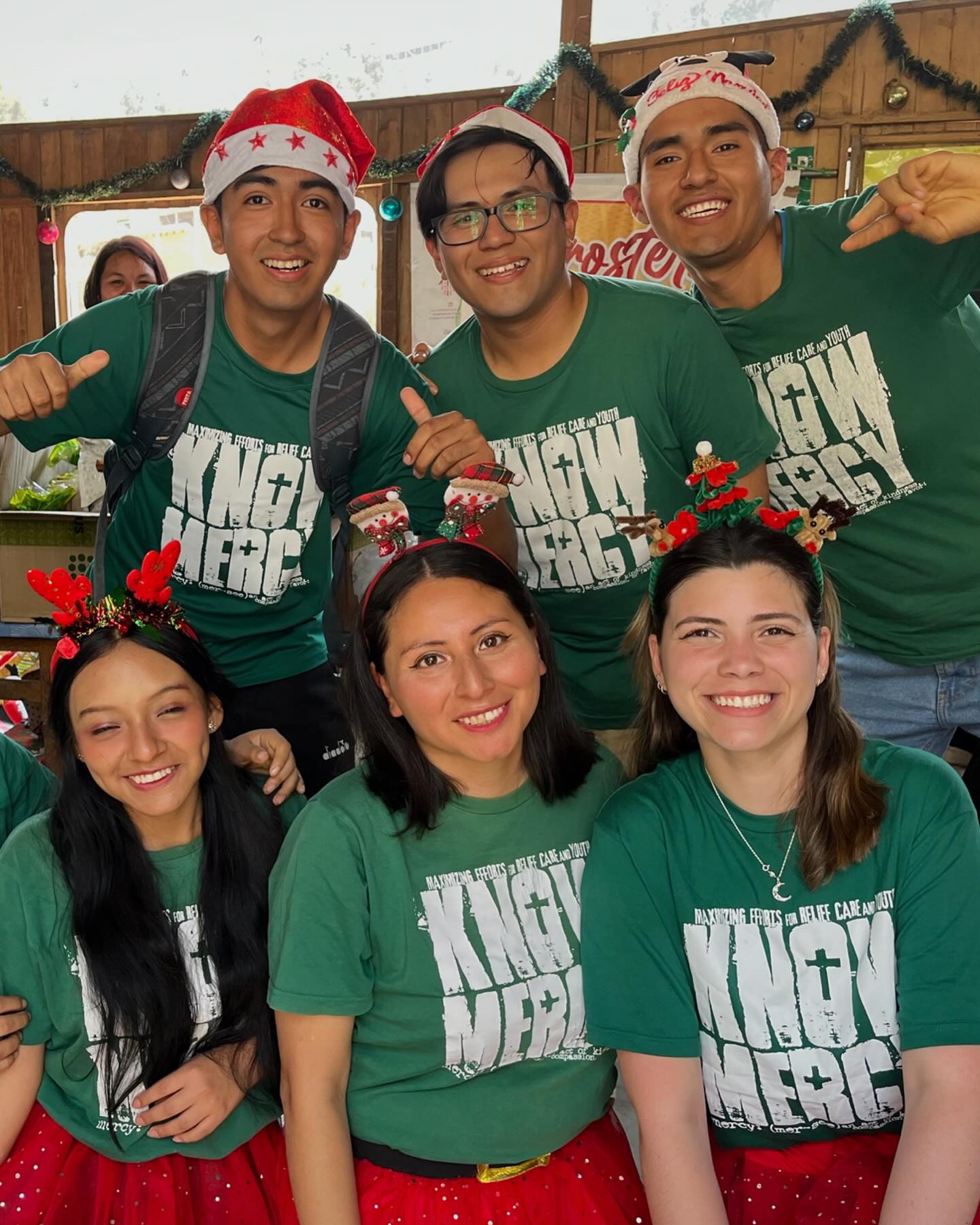 Mercy actividad 5